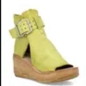 A.S.98 Naya Lemon 🍋